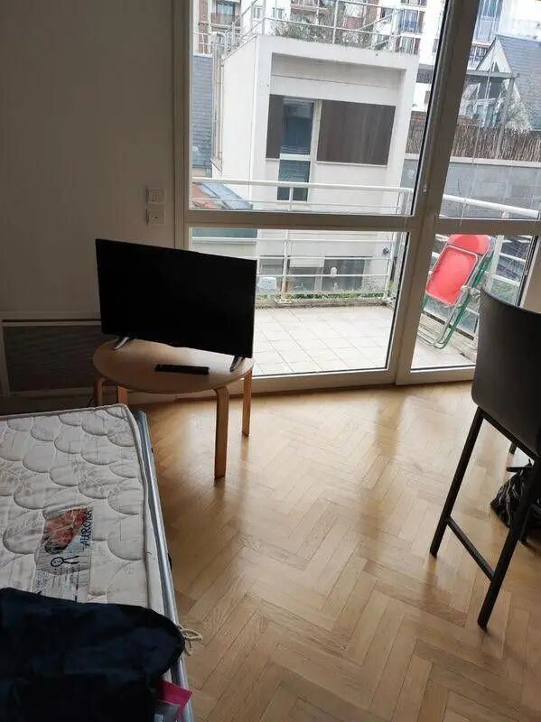 Appartement à louer, 28m², Boulogne-Billancourt