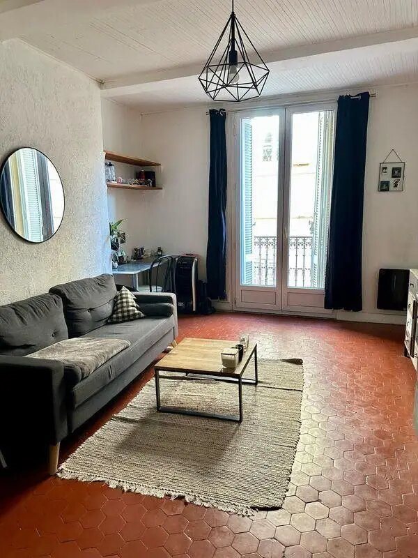 Appartement à louer, 31m², Aix-en-Provence