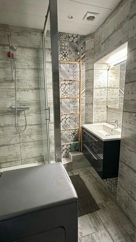 Appartement à louer, 31m², Aix-en-Provence
