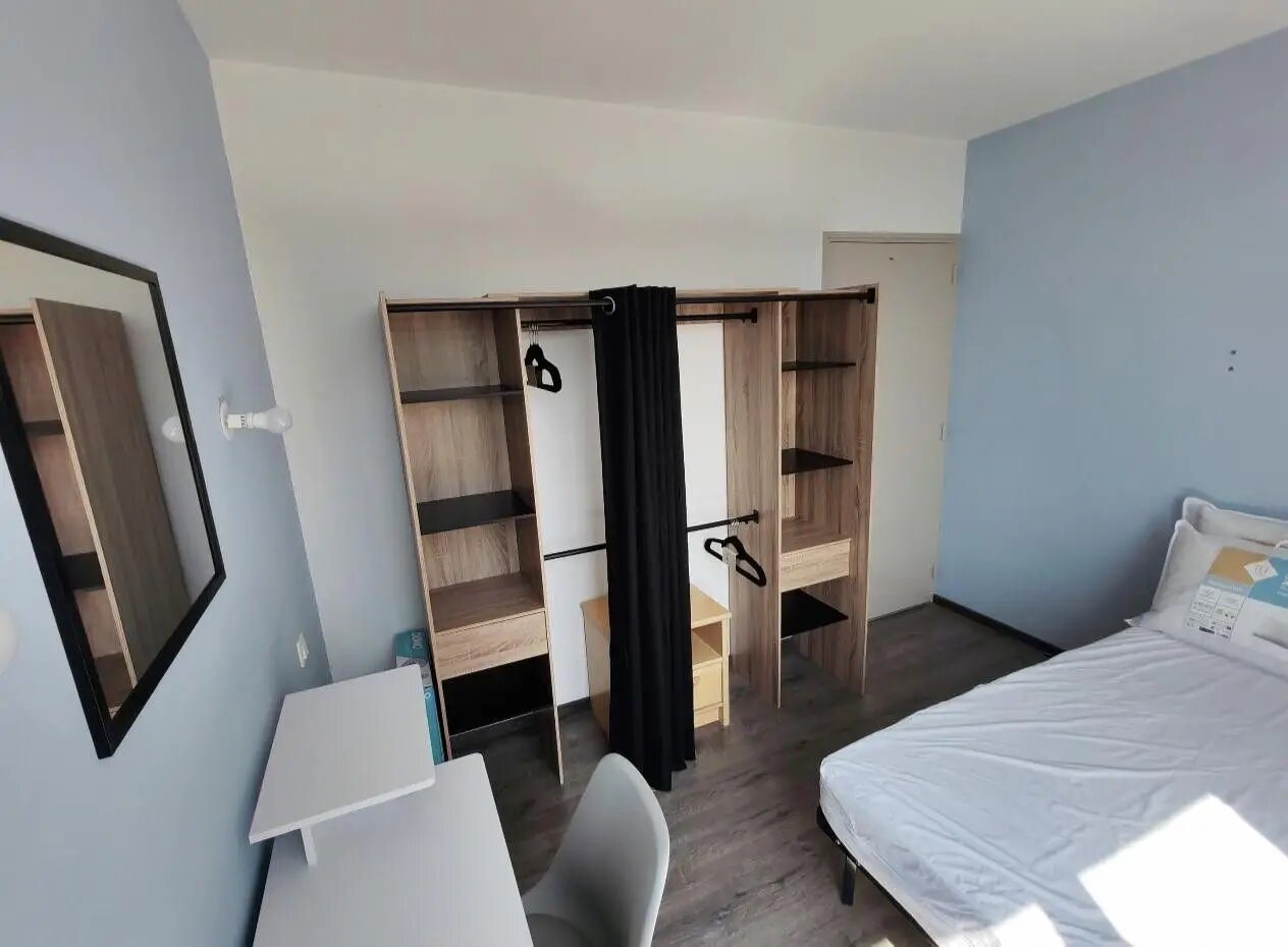 Appartement à louer, 60m², Le Mans
