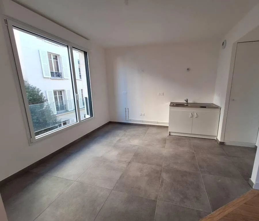 Appartement à louer, 105m², Asnières-sur-Seine