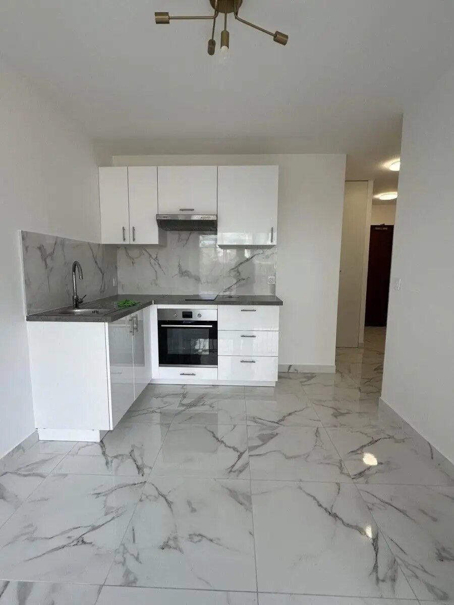 Appartement à louer, 32m², Puteaux