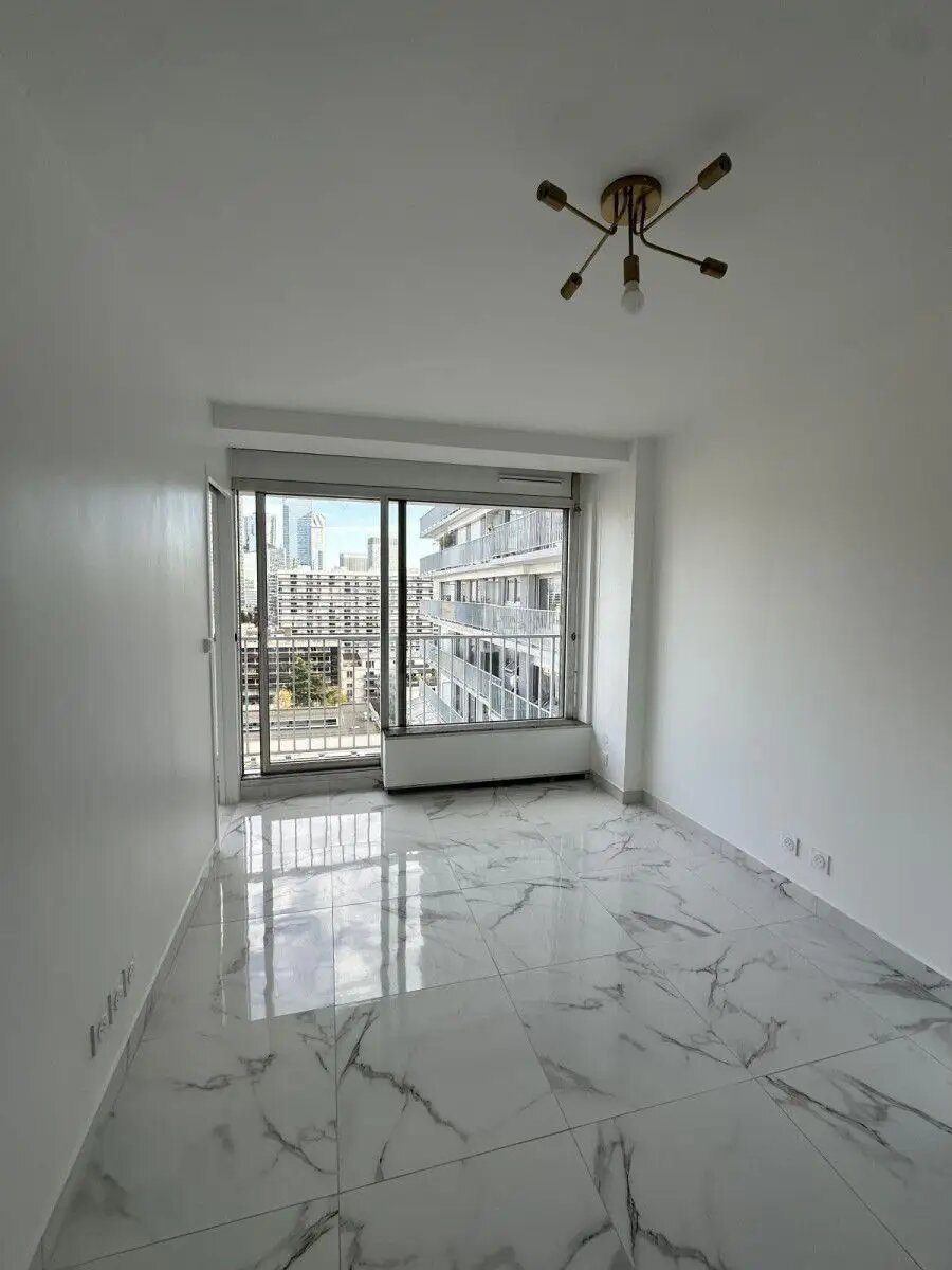 Appartement à louer, 32m², Puteaux
