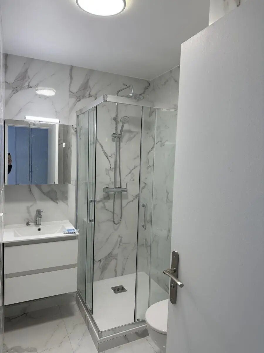 Appartement à louer, 32m², Puteaux