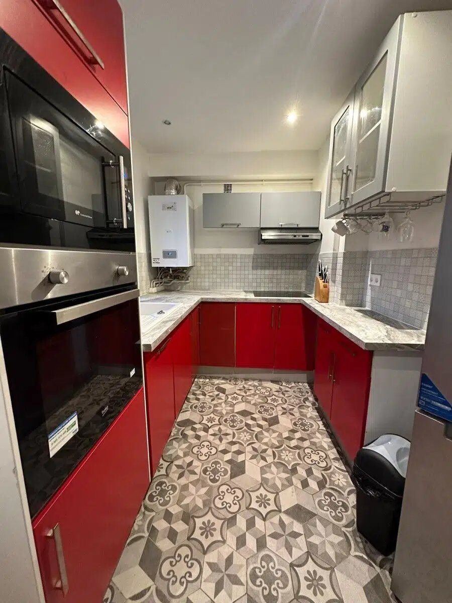 Appartement à louer, 52m², Joinville-le-Pont