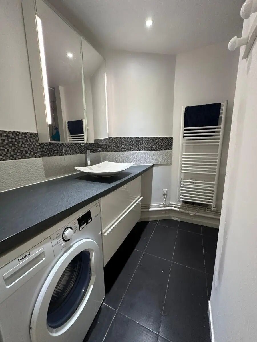 Appartement à louer, 52m², Joinville-le-Pont
