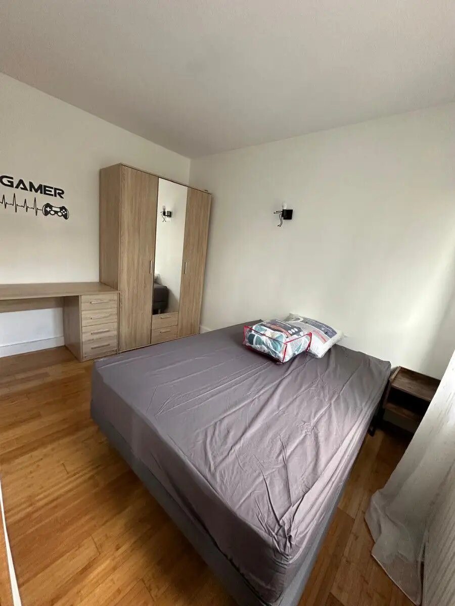 Appartement à louer, 52m², Joinville-le-Pont