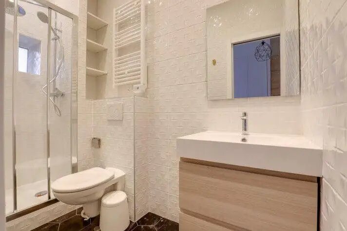 Appartement à louer, 16m², Lyon 7ème