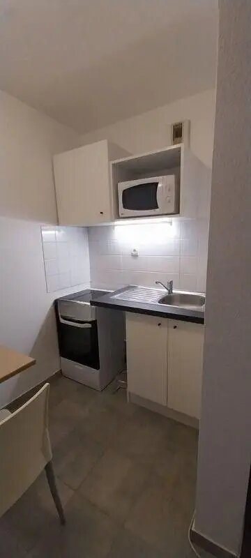 Appartement à louer, 30m², Rennes