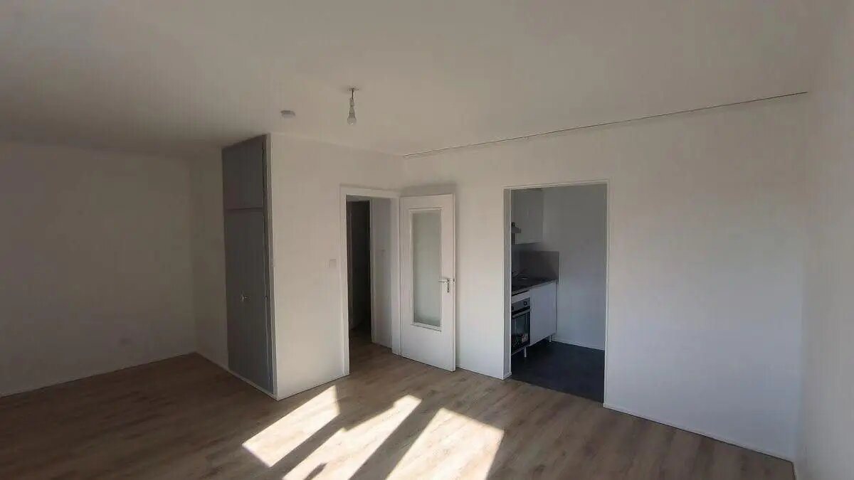 Appartement à louer, 30m², Mulhouse
