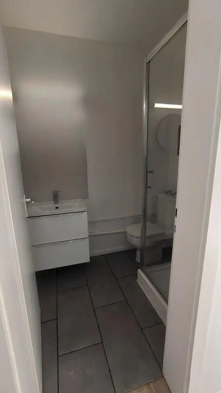 Appartement à louer, 30m², Mulhouse