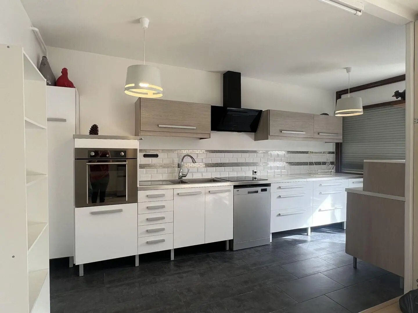 Appartement à louer, 90m², Thiais