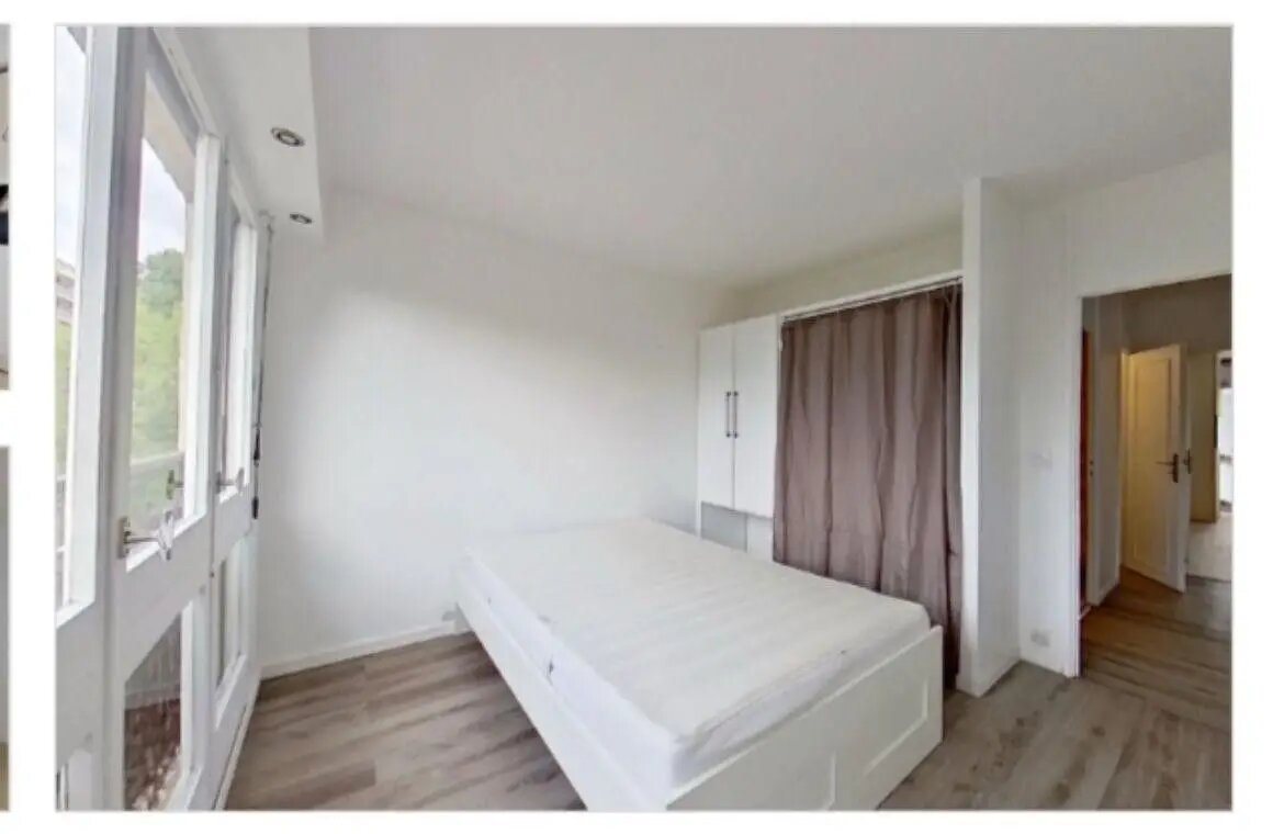 Appartement à louer, 90m², Thiais
