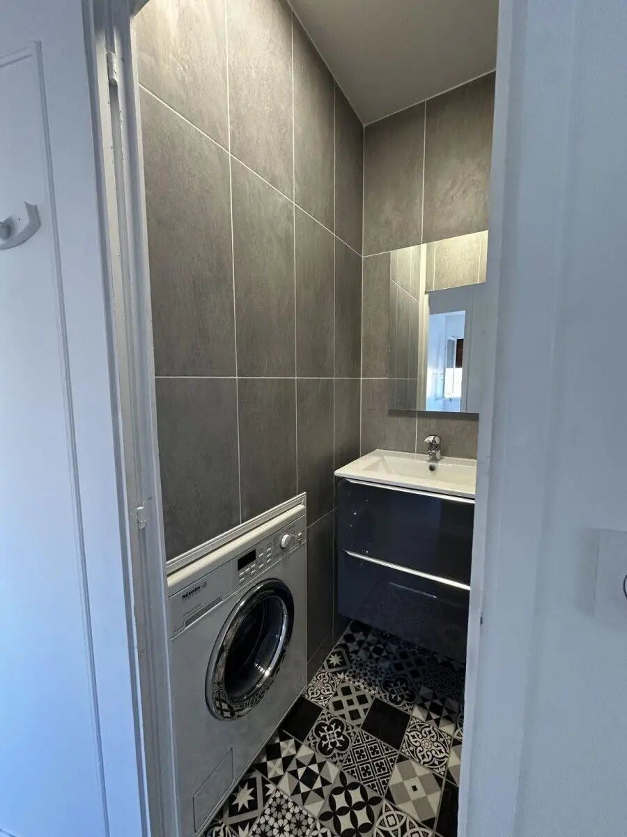 Appartement à louer, 90m², Thiais
