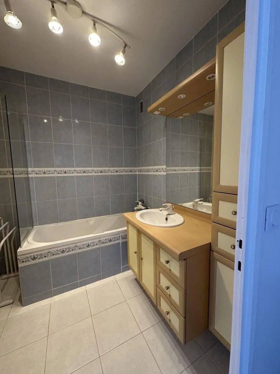 Appartement à louer, 90m², Thiais