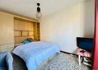 Appartement à louer, 25m², Marseille 7ème