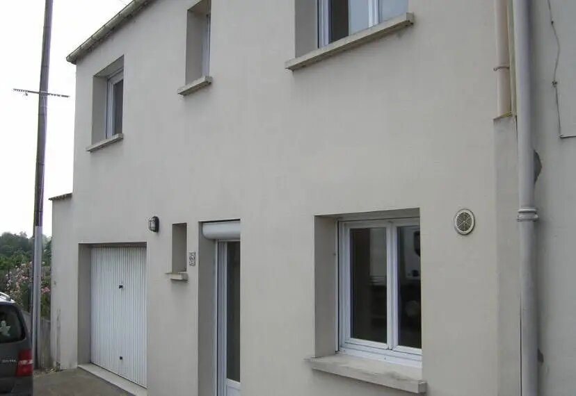 Maison à louer, 80m², Aigrefeuille-sur-Maine