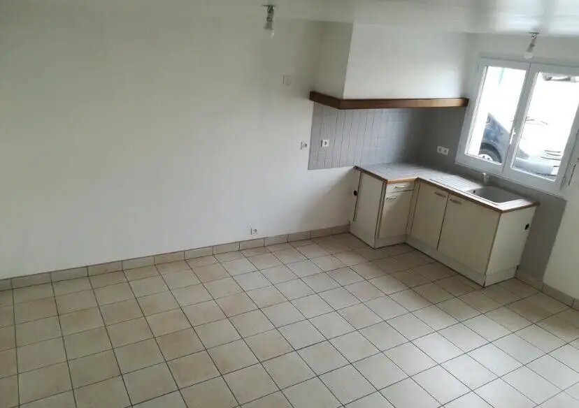 Maison à louer, 80m², Aigrefeuille-sur-Maine
