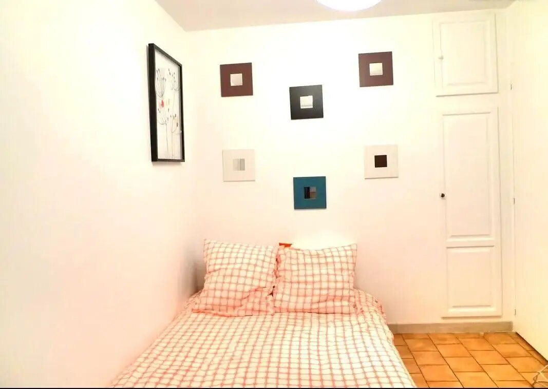 Appartement à louer, 49m², Aix-en-Provence