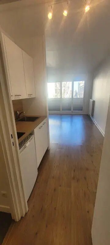 Appartement à louer, 32m², Paris 19ème