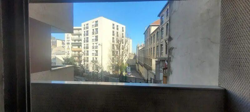 Appartement à louer, 32m², Paris 19ème