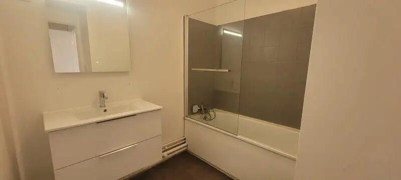 Appartement à louer, 32m², Paris 19ème