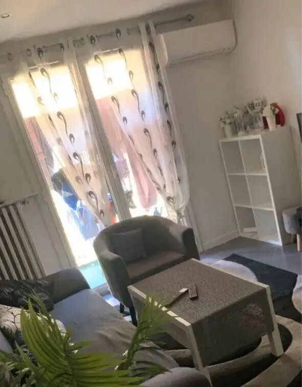 Appartement à louer, 50m², Nice