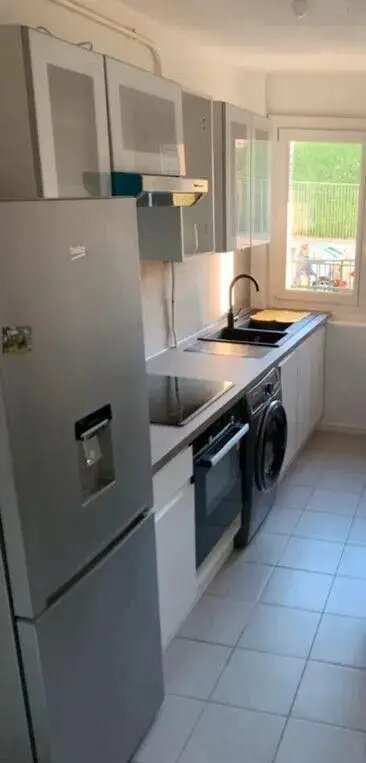 Appartement à louer, 50m², Nice