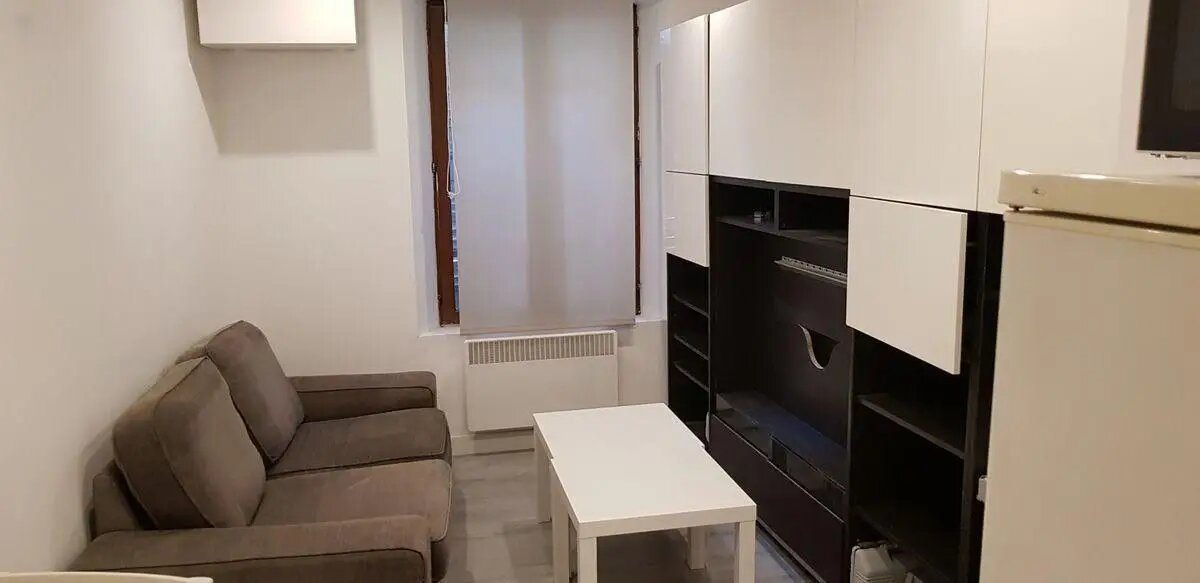 Appartement à louer, 32m², Toulon