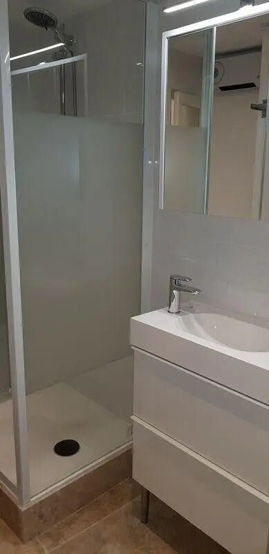 Appartement à louer, 32m², Toulon