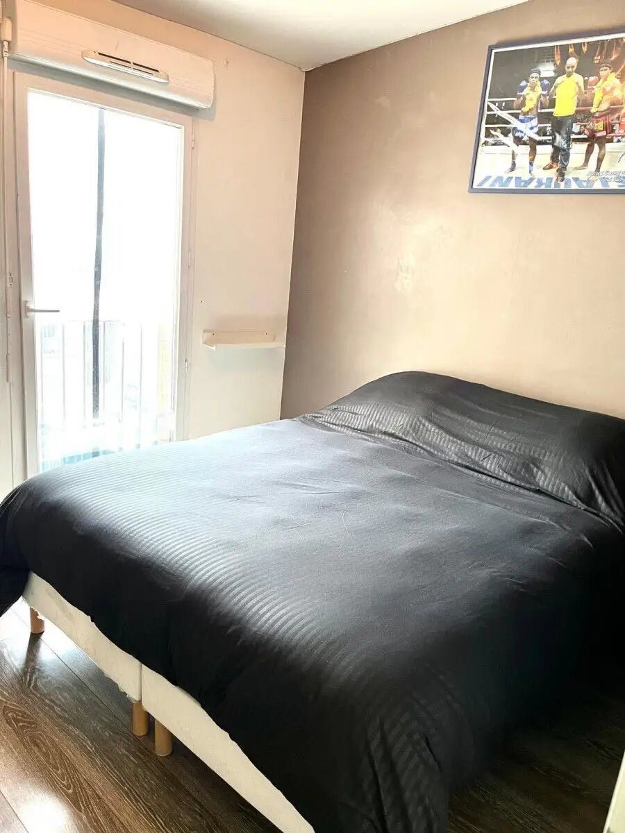 Maison à louer, 93m², La Courneuve