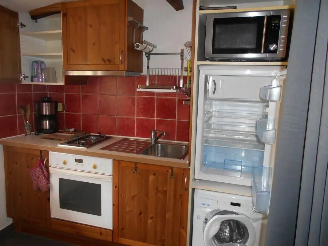 Appartement à louer, 27m², Pessac