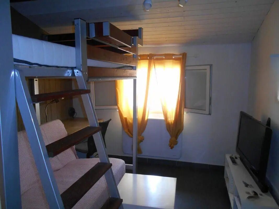 Appartement à louer, 27m², Pessac