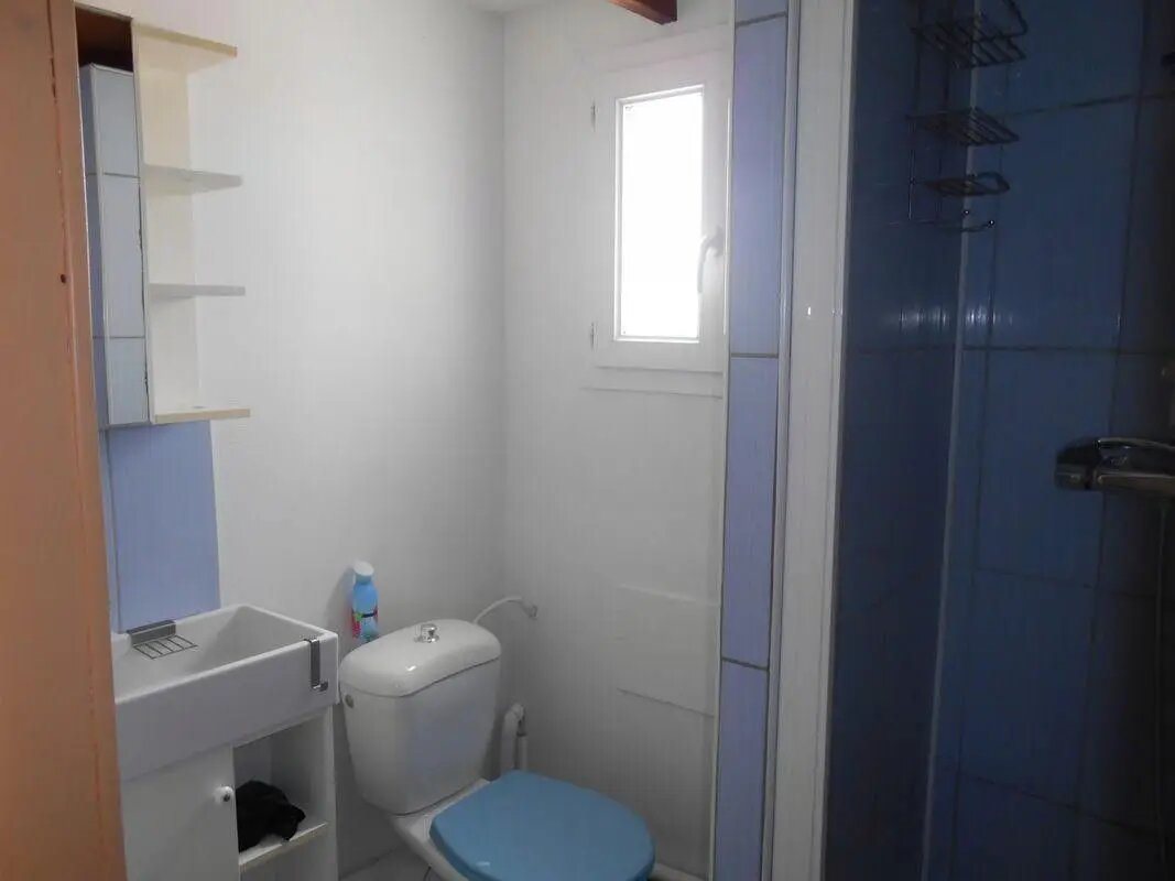Appartement à louer, 27m², Pessac