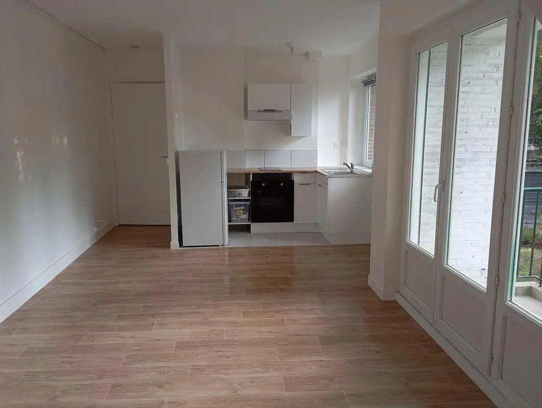 Appartement à louer, 35m², La Madeleine