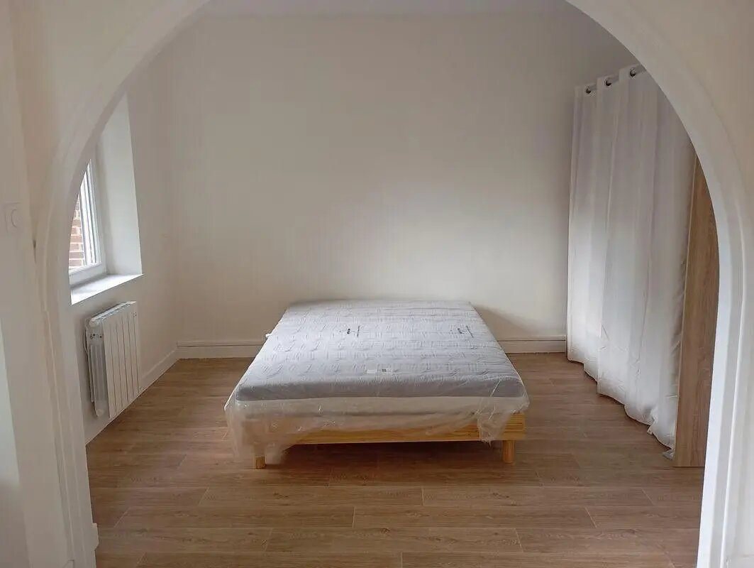 Appartement à louer, 35m², La Madeleine