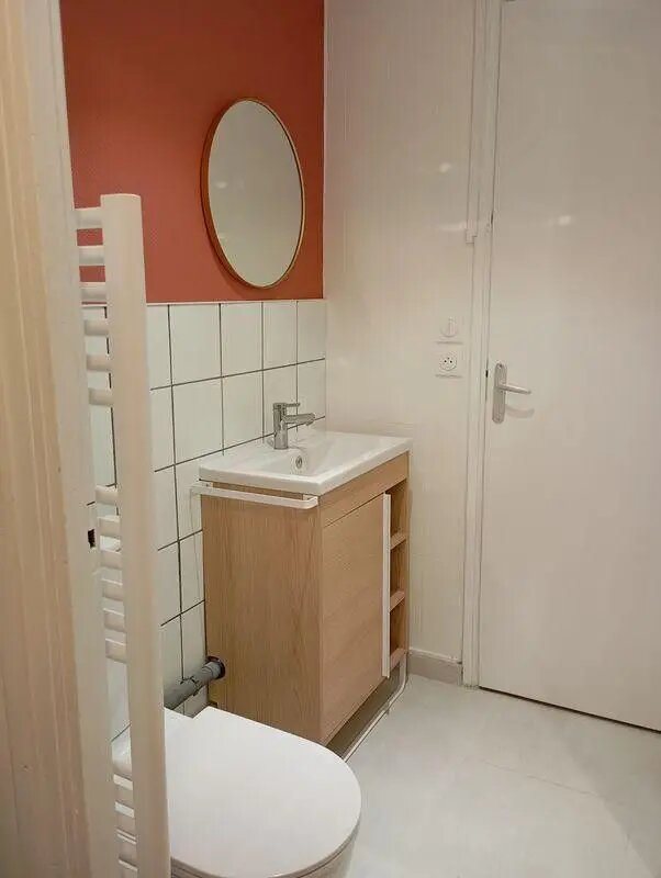 Appartement à louer, 35m², La Madeleine