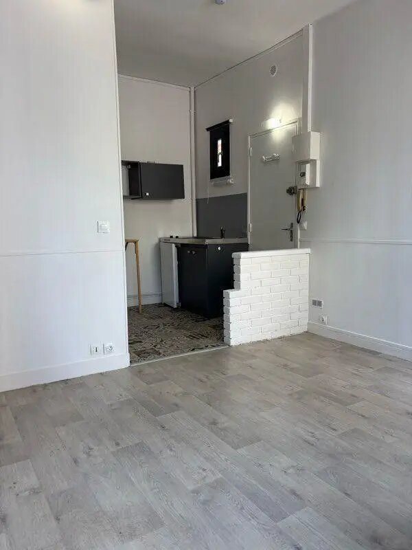 Appartement à louer, 20m², Rouen