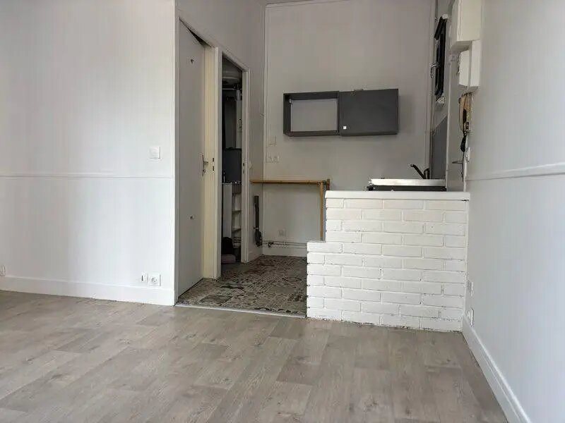 Appartement à louer, 20m², Rouen