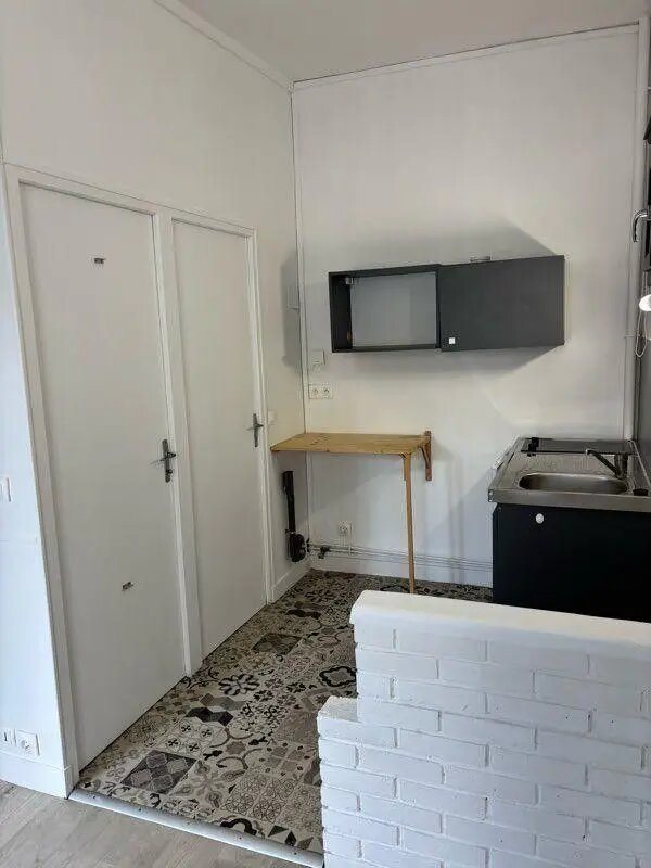 Appartement à louer, 20m², Rouen