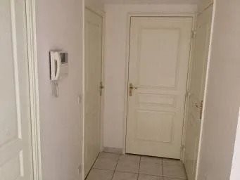 Appartement à louer, 50m², Villeurbanne