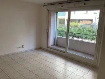 Appartement à louer, 50m², Villeurbanne