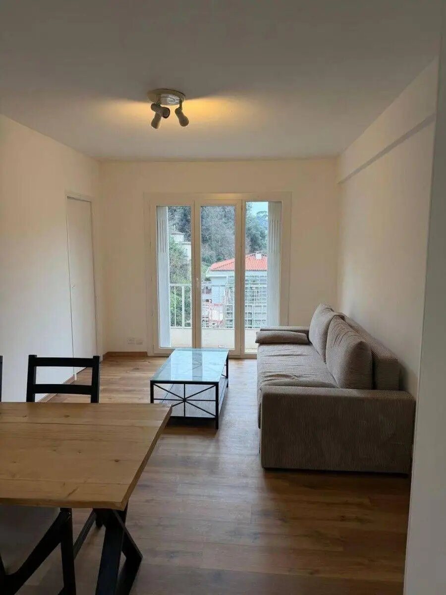 Appartement à louer, 60m², Nice