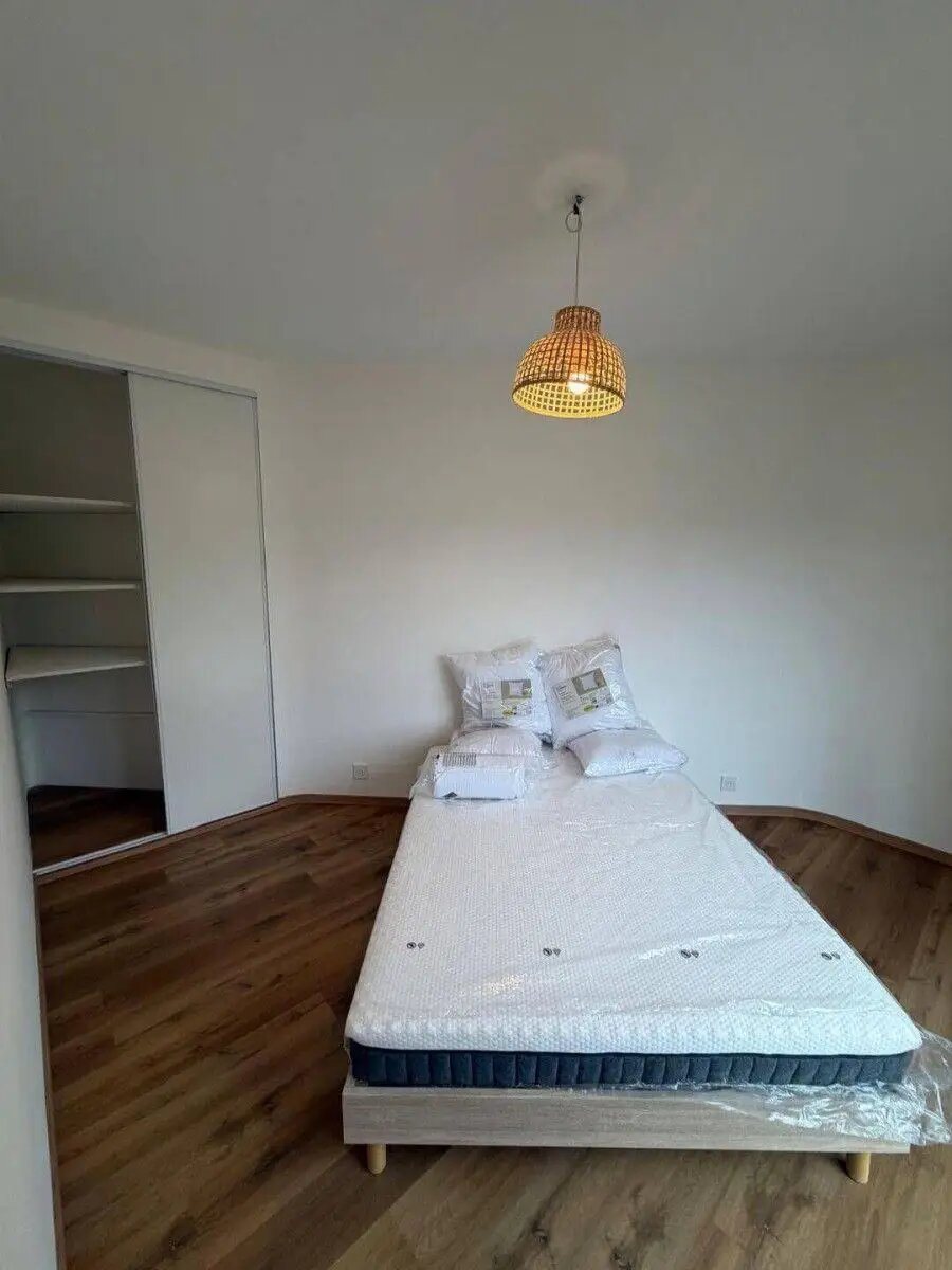 Appartement à louer, 60m², Nice