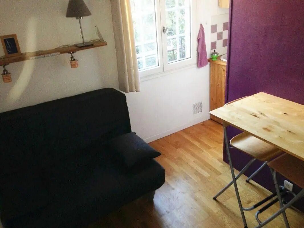 Appartement à louer, 11m², Paris 12ème