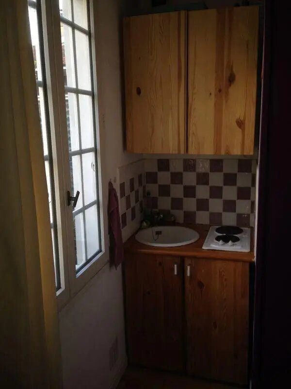 Appartement à louer, 11m², Paris 12ème