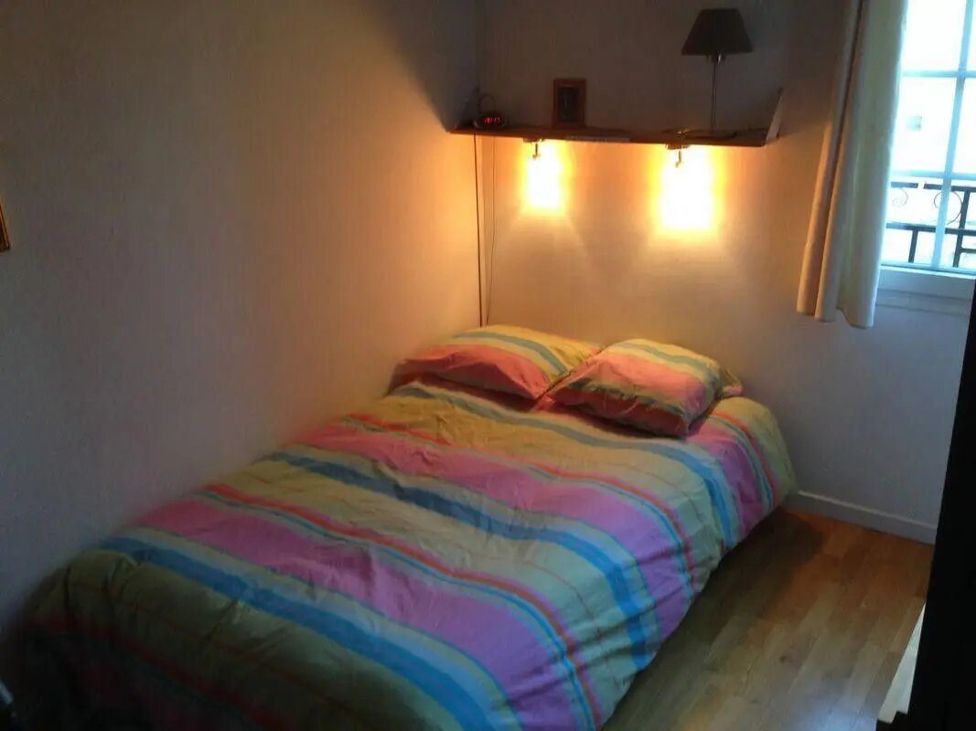 Appartement à louer, 11m², Paris 12ème