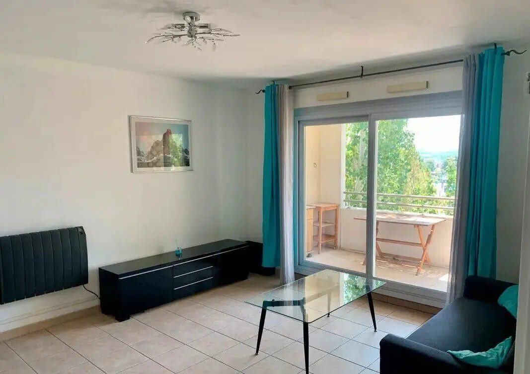 Appartement à louer, 46m², Aix-en-Provence