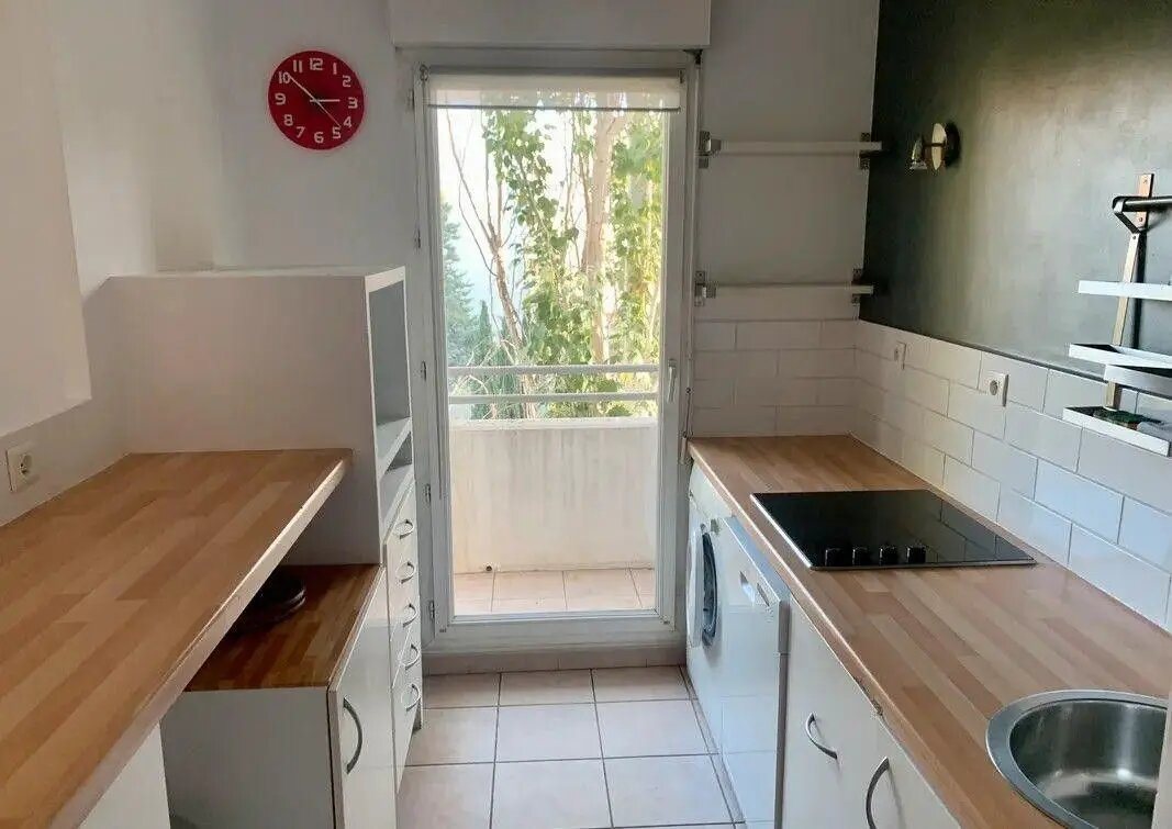 Appartement à louer, 46m², Aix-en-Provence