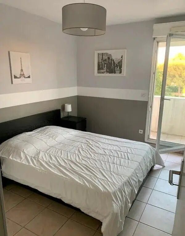 Appartement à louer, 46m², Aix-en-Provence